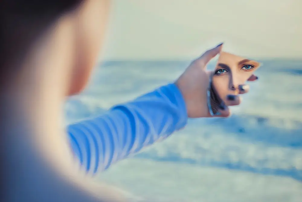 Rebuilding Identity After Life Changes
