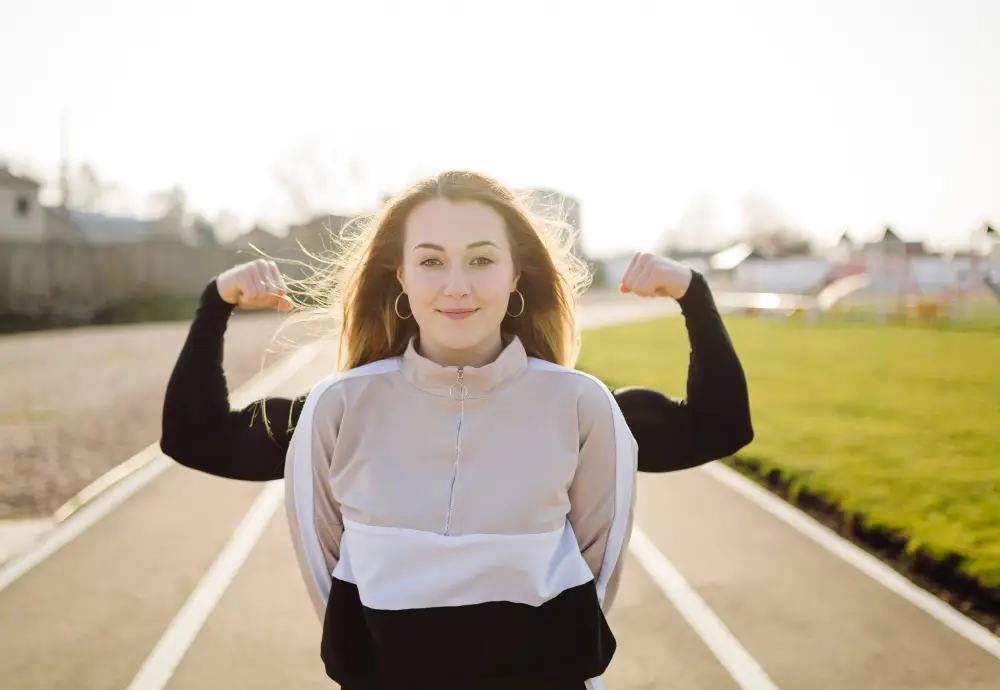 Self Confidence Mindset Shifts