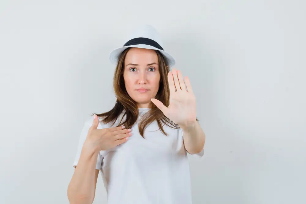 Signs You've Lost Your Identity