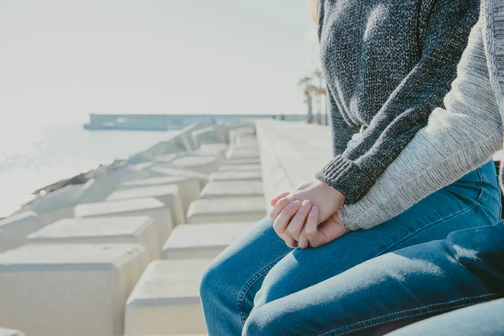 Steps to Recover From Grief