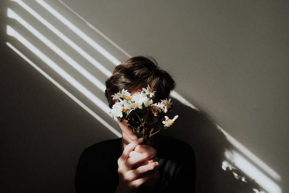 Why Grief Is Not Linear