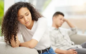 Why You Feel Empty After a Breakup