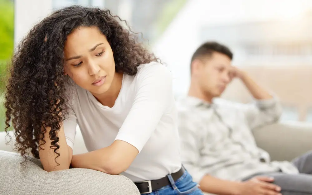 Why You Feel Empty After a Breakup