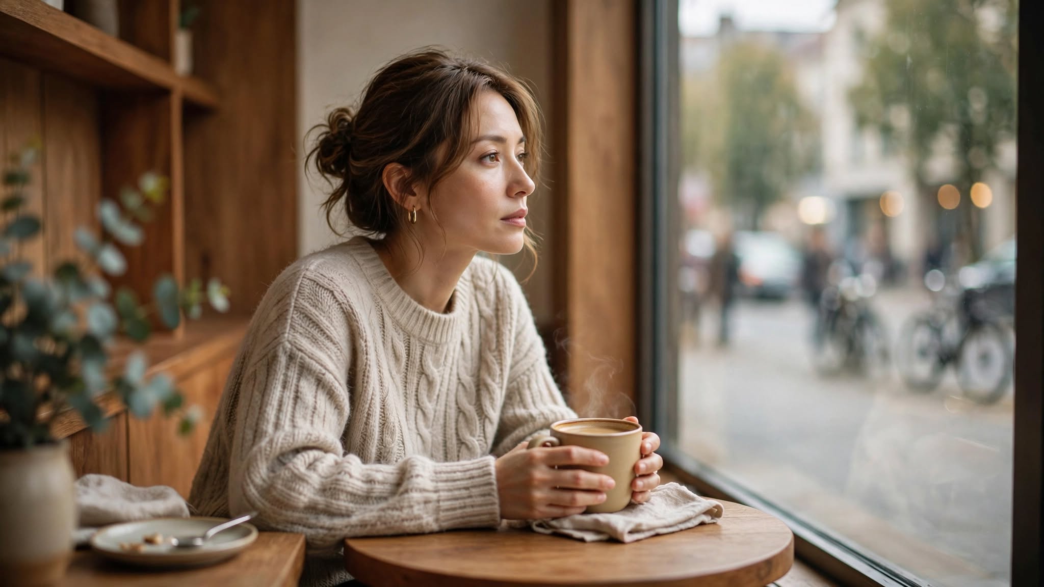 Coping With Loneliness After Breakup