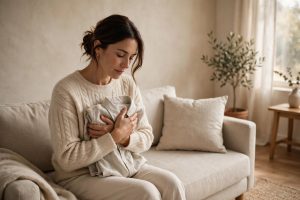 Emotional Healing After Death of Spouse