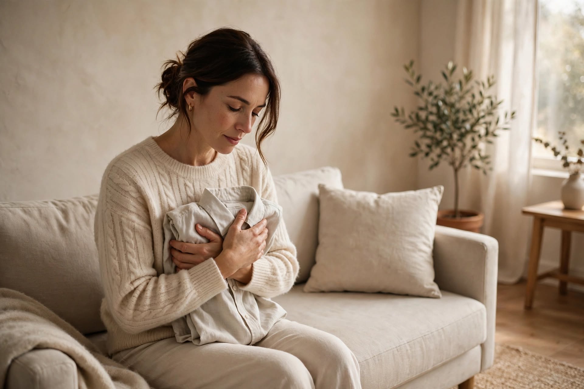 Emotional Healing After Death of Spouse