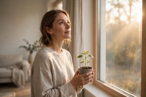 Finding Hope After Loss