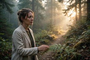 Grief & Personal Growth