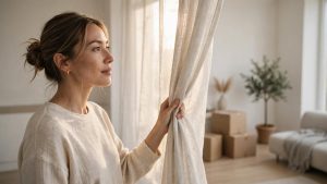 How to Move On After Divorce