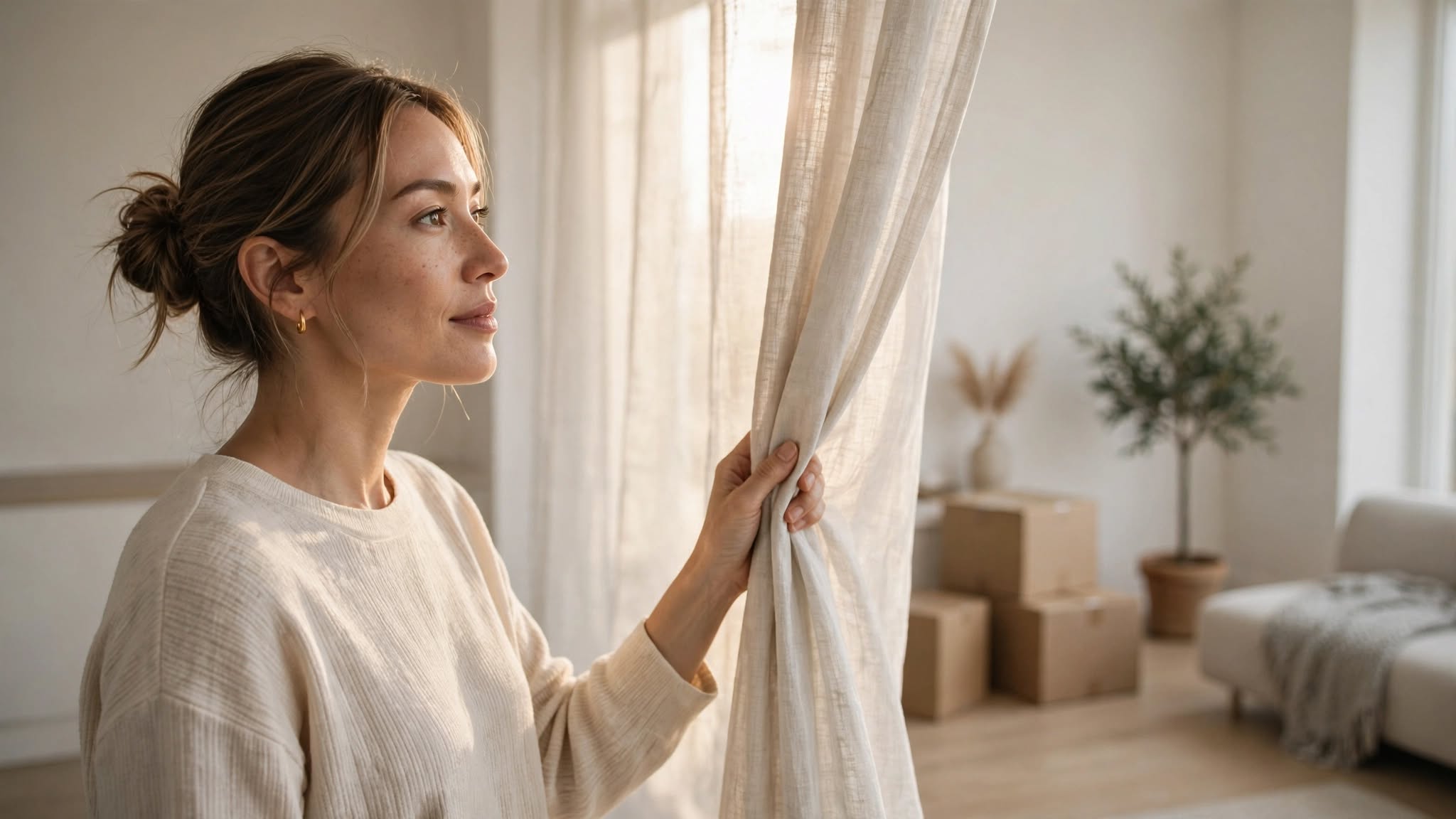 How to Move On After Divorce