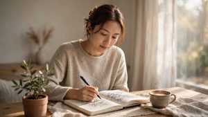 How to Stop Self Doubt