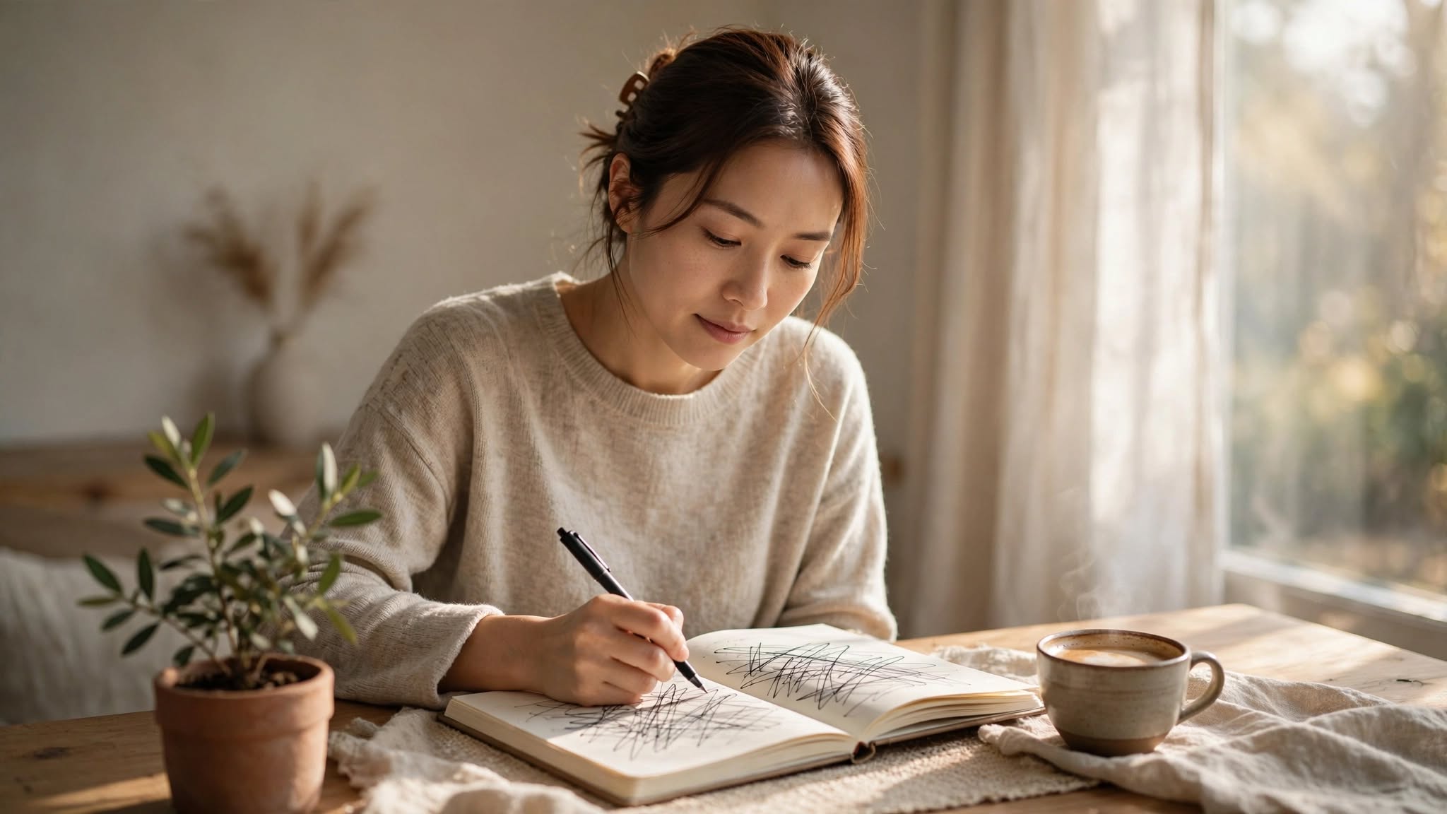 How to Stop Self Doubt