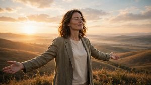 Self Belief Strategies