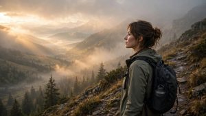 Self Discovery Journey