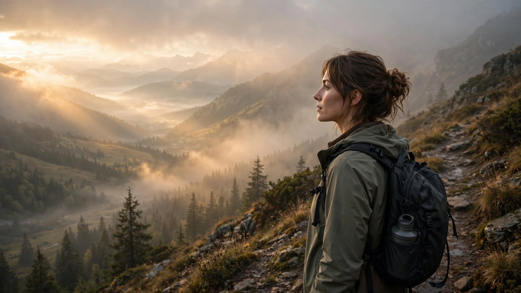 Self Discovery Journey