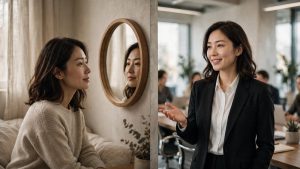 Self Esteem vs Confidence Differences