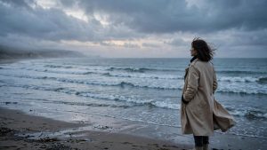Why Grief Comes in Waves